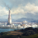 Illustration for article titled The Concept Art Behind iGame Of Thrones: Season 6/i